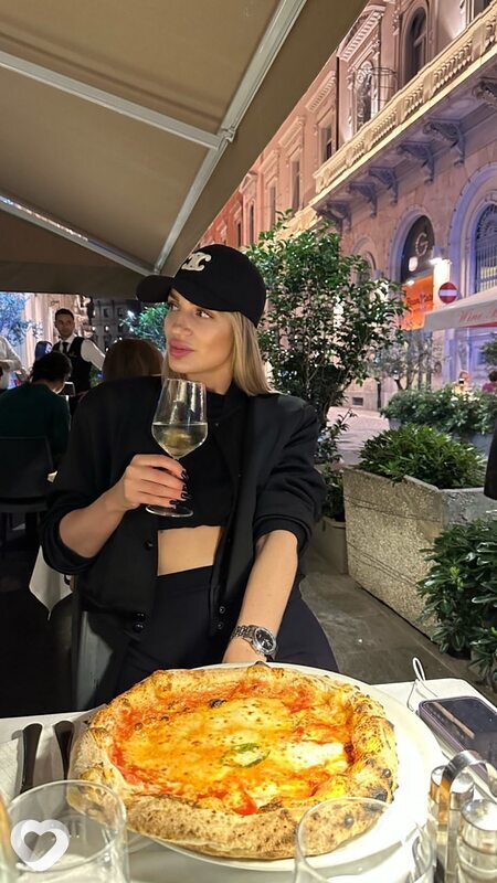 Алиса, 26, Омске — анкета №2134508