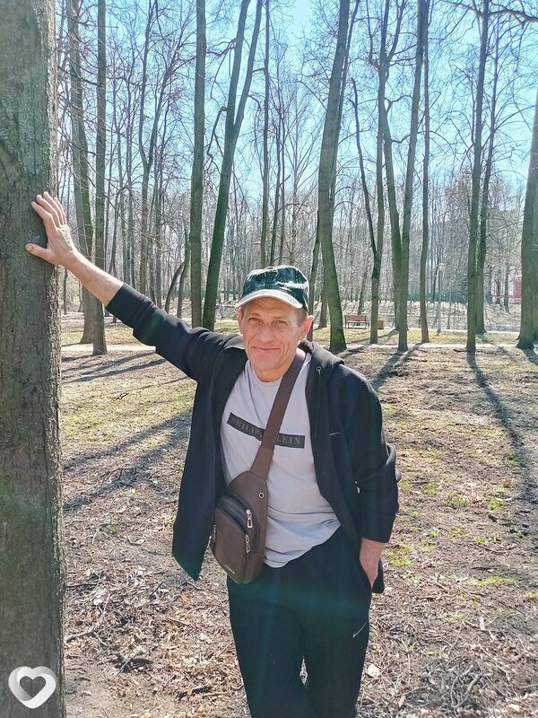 Ваня, 51, Иванове — анкета №2163106