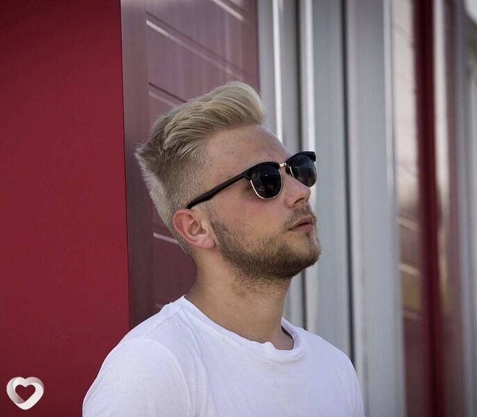 Алексей, 27, Хабаровске — анкета №2163108