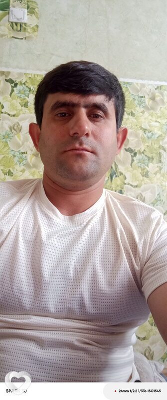 Азизулло, 34, Ростове-на-Дону — анкета №2134331