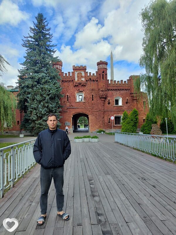Джоник, 33, Минске — анкета №2134333