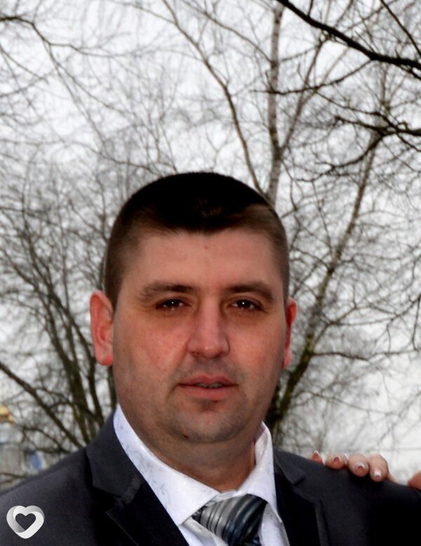Александр, 45, Жабинке — анкета №2163110