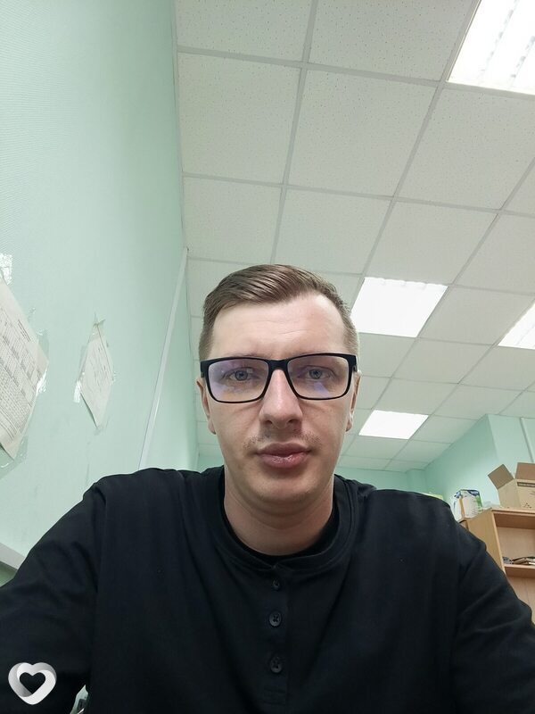Артур, 28, Ульяновске — анкета №2134334