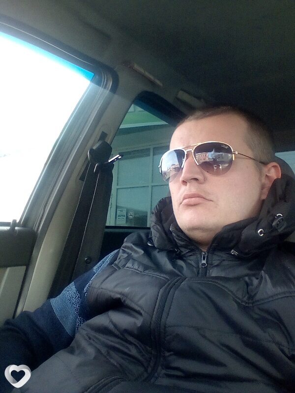 Дмитрий, 35, Валуйках — анкета №2162571