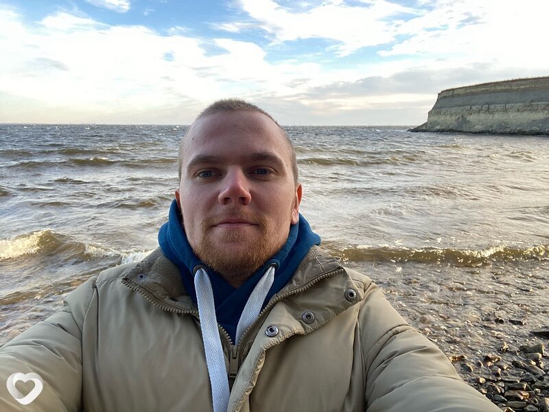 Дмитрий, 29, Самаре — анкета №2162576