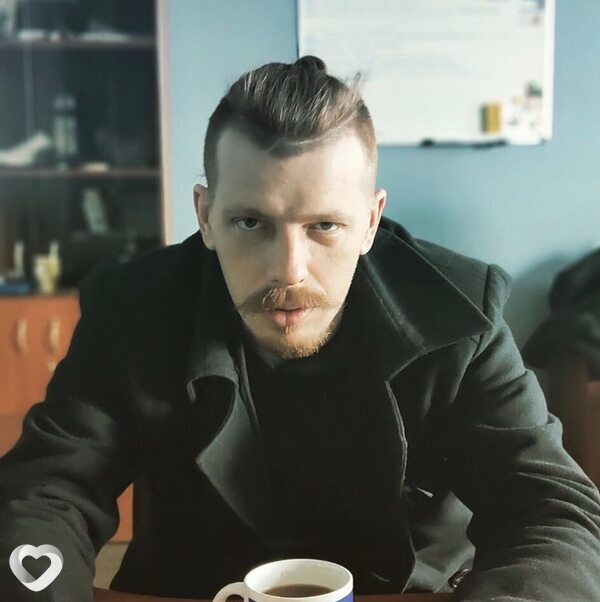 Сергей, 40, Санкт-Петербурге — анкета №2162579