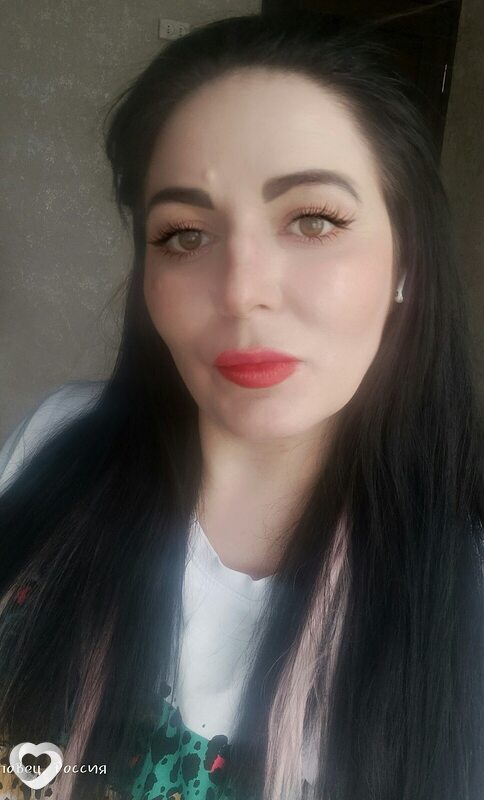 Светлана, 36, Череповце — анкета №2134568