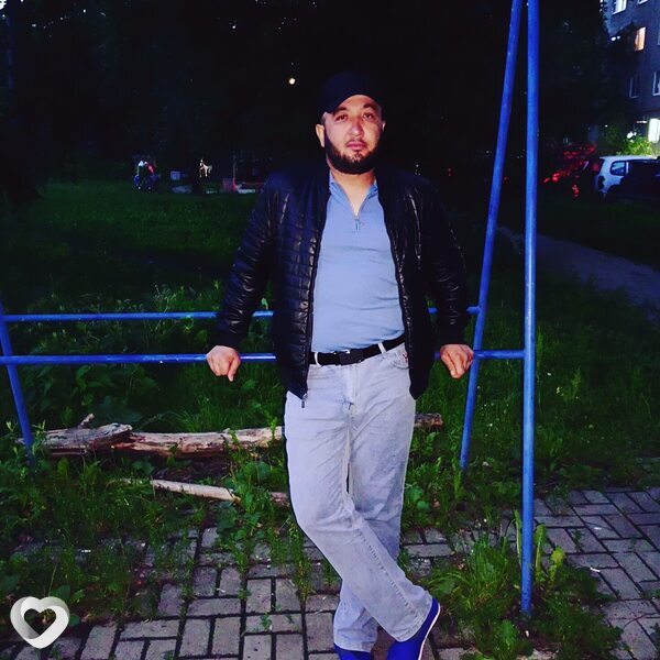 Анвар, 38, Екатеринбурге — анкета №2134572