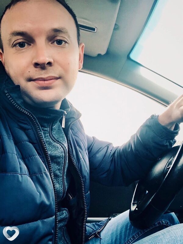 Алексей, 34, Санкт-Петербурге — анкета №2134720