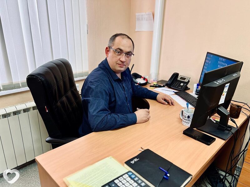 Кирилл, 42, Мурманске — анкета №2134724