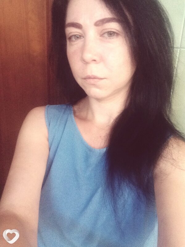 Анастасия, 35, Кривое Роге — анкета №2134725