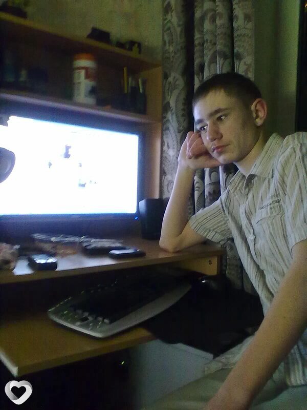 Сергей, 31, Чите — анкета №2134728