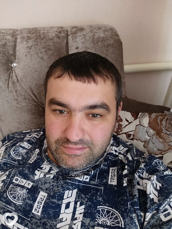 Мурат, 42, Нальчике — анкета №2134732