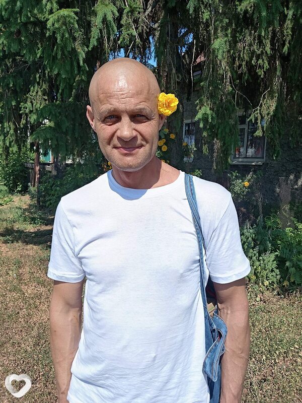 Александр, 51, Ревде — анкета №2134735