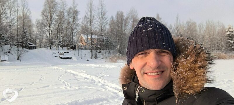 Сергей, 37, Минске — анкета №2134737
