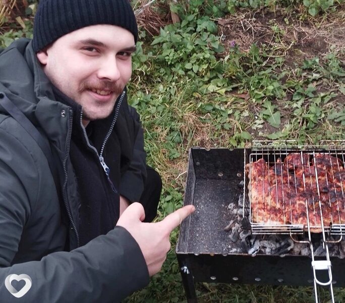 Denis, 27, Барановичах — анкета №2134738