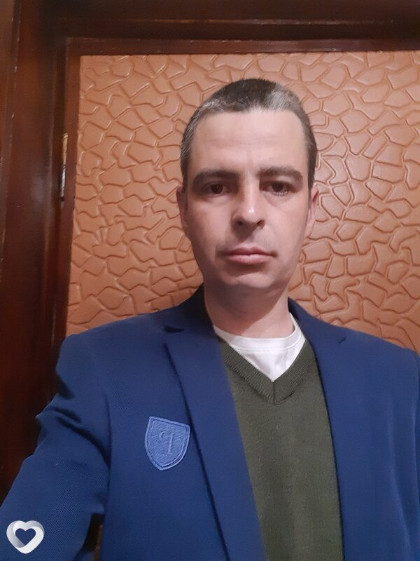 Дмитрий, 39, Ковылкине — анкета №2162848