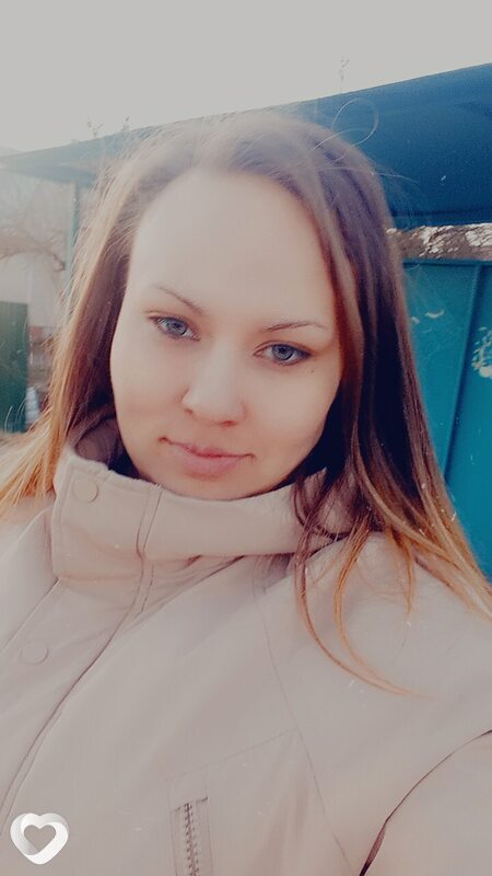 Катюшка, 31, Калуге — анкета №2162849