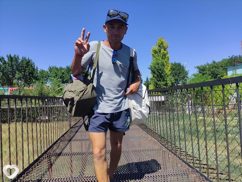 Руслан, 40, Севастополе — анкета №2162854