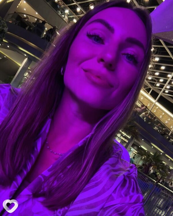 Светлана, 33, Екатеринбурге — анкета №2134650