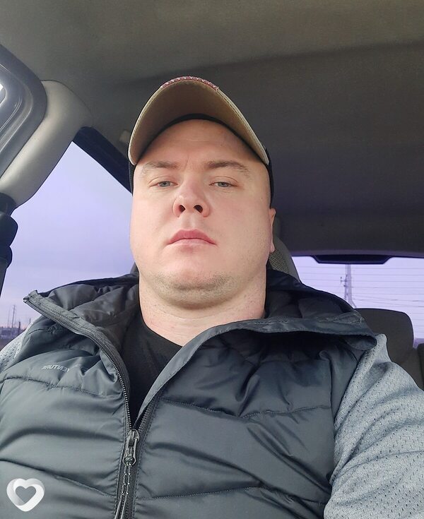 Александр, 37, Ставрополе — анкета №2162491