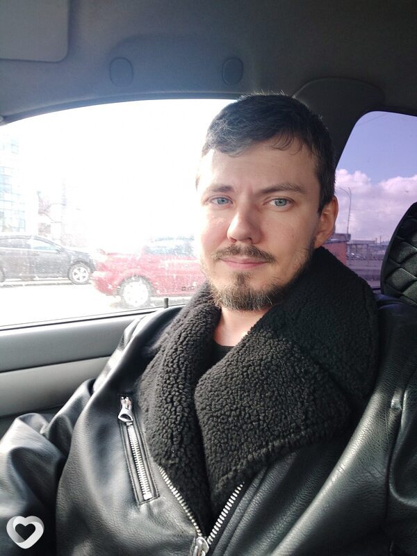 Даниил, 36, Кемерове — анкета №2162492