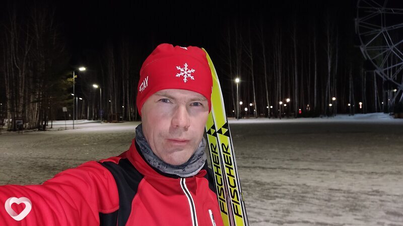 Ильдар, 40, Екатеринбурге — анкета №2162493