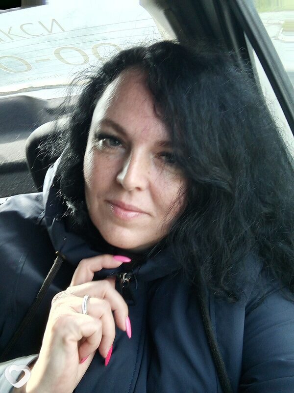 Наталья, 46, Новосибирске — анкета №2134659