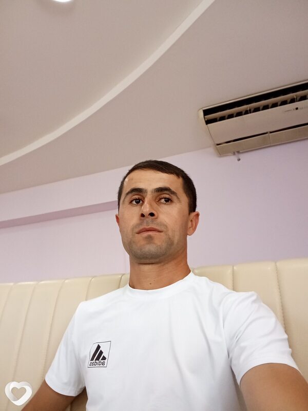 Миша, 31, Екатеринбурге — анкета №2134660