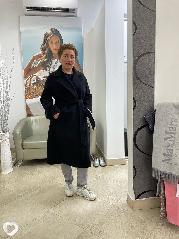 Ольга, 52, Тюмени — анкета №2134663