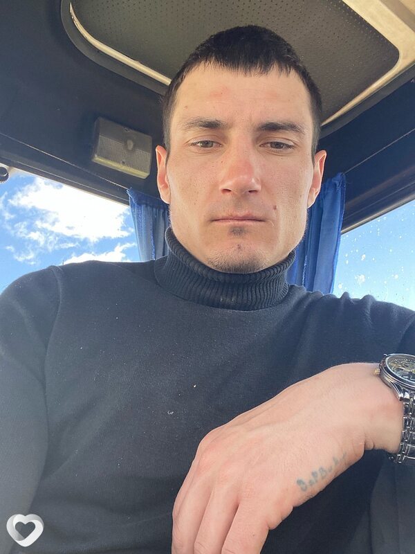 Денис, 32, Петропавловске — анкета №2134776