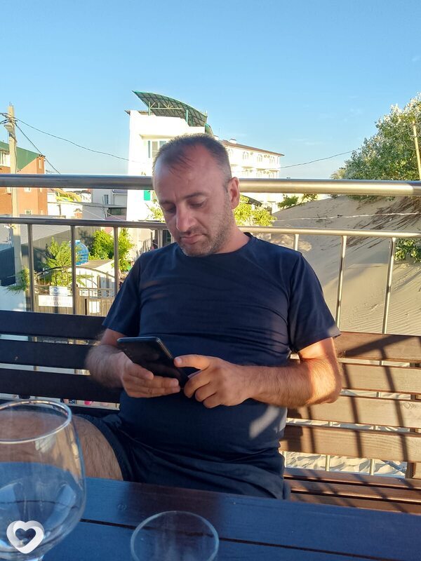 Тигран, 37, Краснодаре — анкета №2134783
