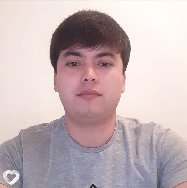Сан Сан, 30, Санкт-Петербурге — анкета №2134785