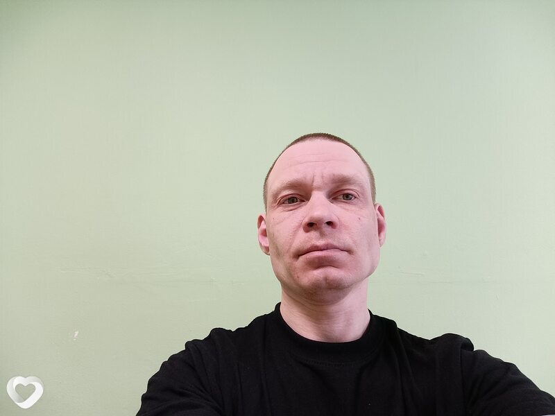 Kirs, 39, Мурманске — анкета №2134786