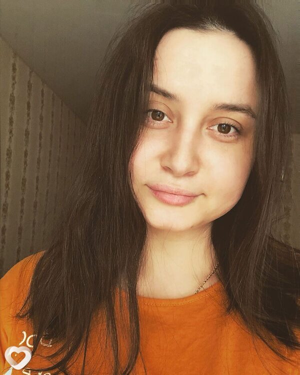 Лиза, 19, Санкт-Петербурге — анкета №2134791