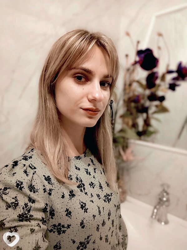 Александра, 24, Краснодаре — анкета №2134796