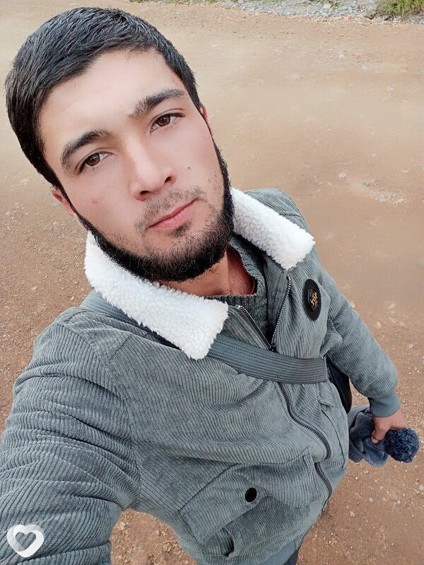 Самандар, 27, Горно-Алтайске — анкета №2134803
