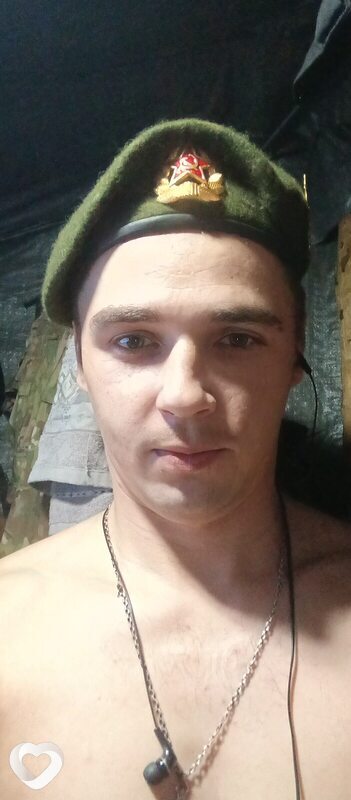 Кирилл, 29, Барнауле — анкета №2134805