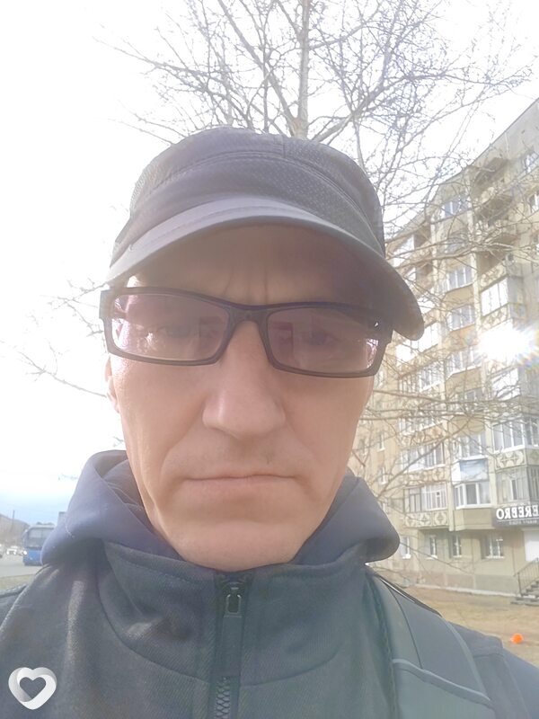 Грон, 43, Ангарске — анкета №2134806