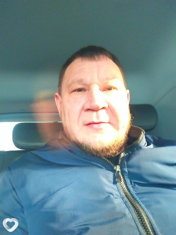 Виталий, 41, Нижнем Новгороде — анкета №2134807