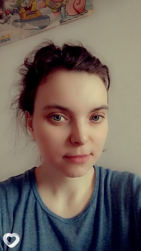 Анастасия, 34, Санкт-Петербурге — анкета №2134809