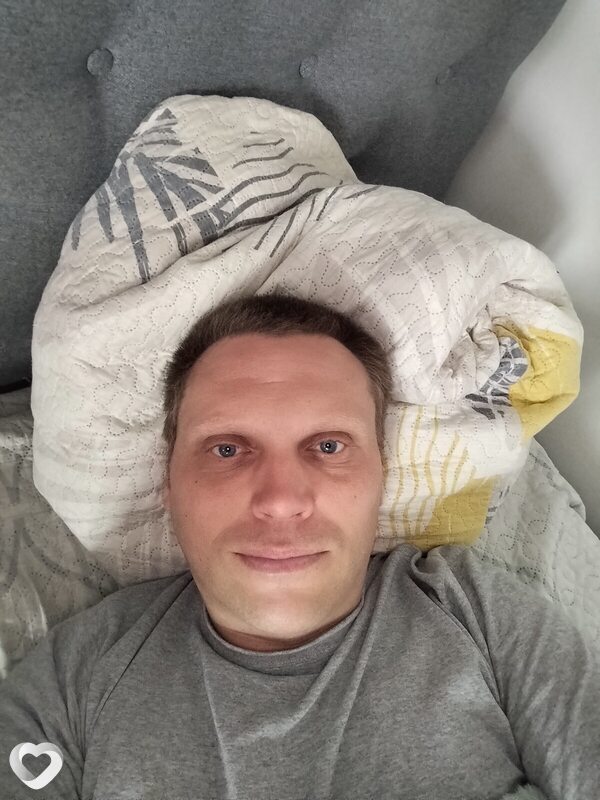 Otto, 37, Берлине — анкета №2134817