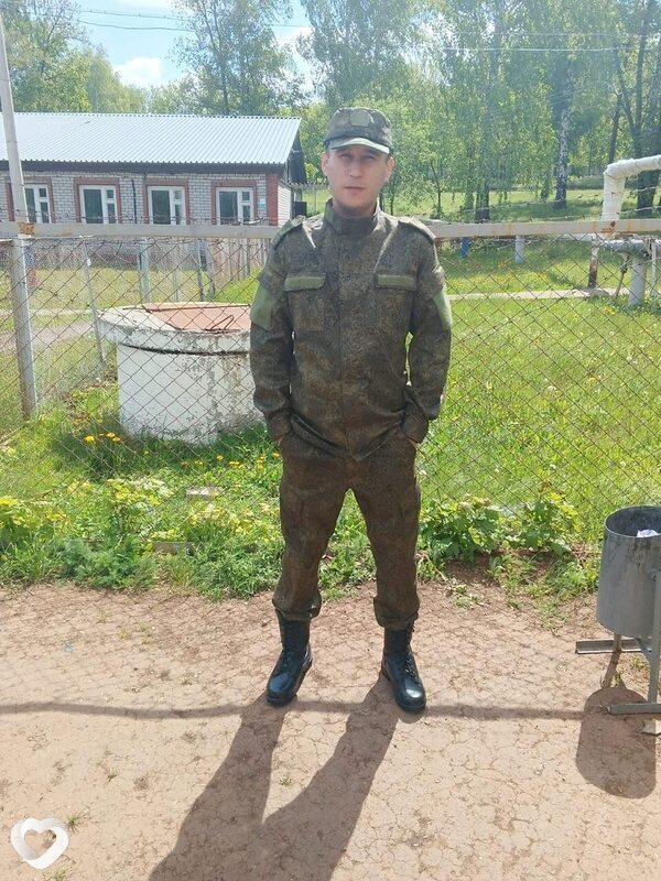 Артур, 41, Новом Уренгое — анкета №2134819