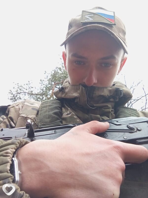 Кирилл, 23, Омске — анкета №2134820