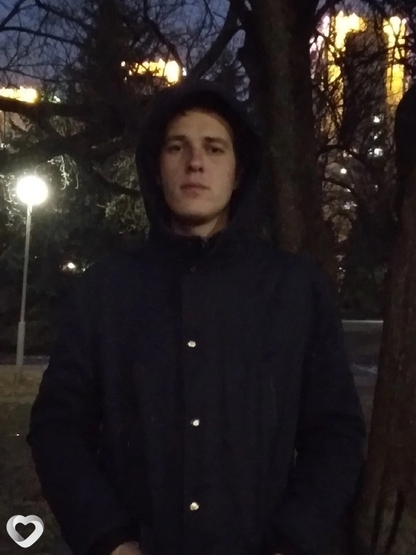 Саня, 32, Минске — анкета №2162499
