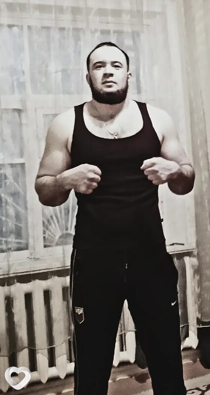 Антон, 32, Костанае — анкета №2134765