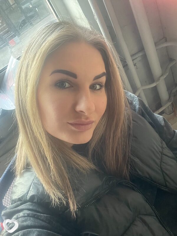 Алена, 31, Москве — анкета №2134766