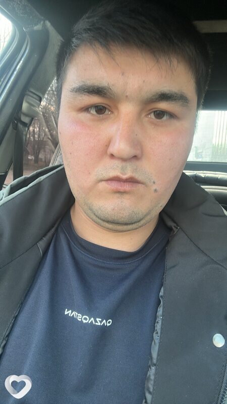 Дархан, 36, Караганде — анкета №2162504