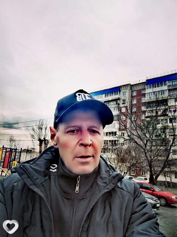 Максим, 51, Томске — анкета №2135115