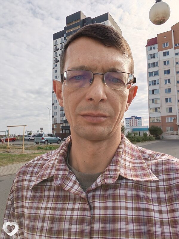 Руслан, 41, Бобруйске — анкета №2135131